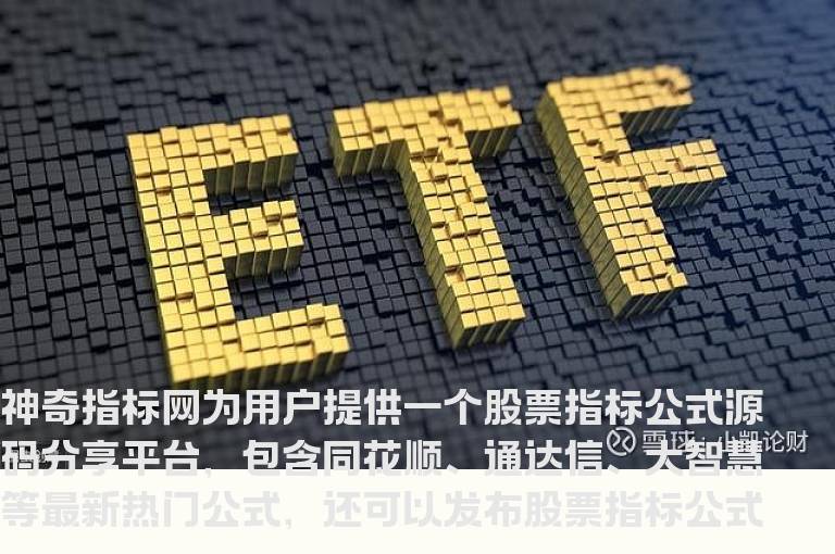 指标资讯