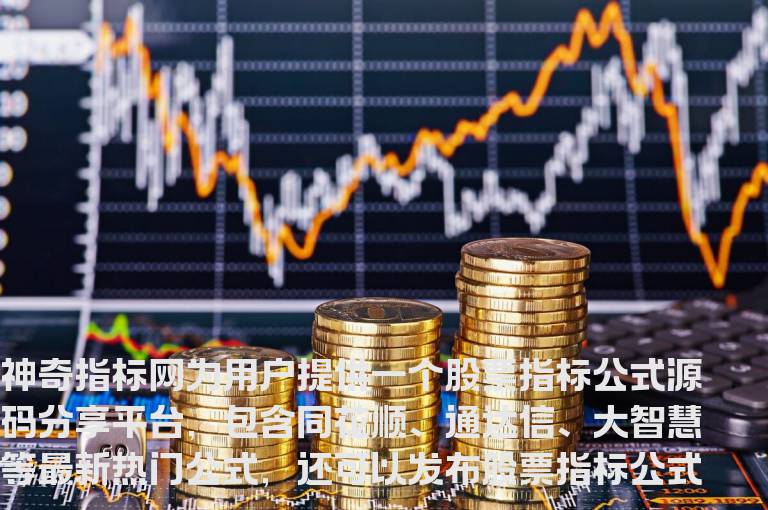 指标资讯