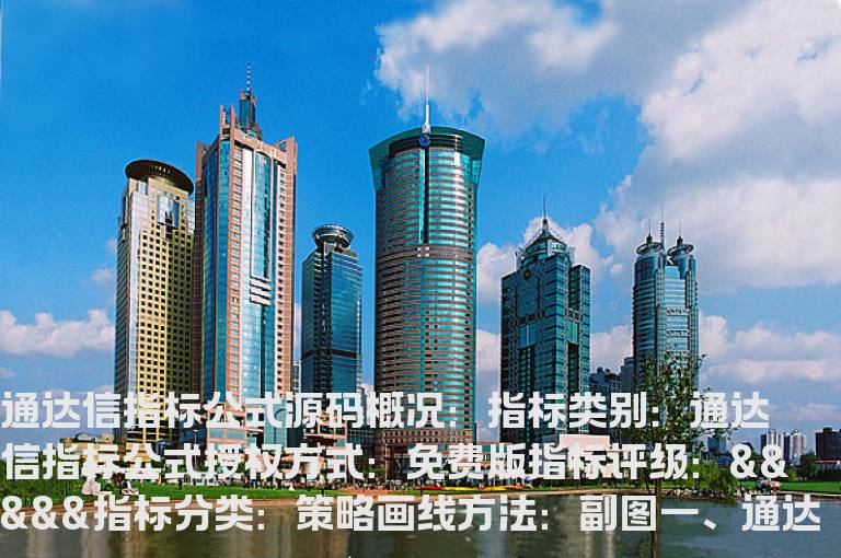 通达信牛熊主图指标公式源码(通达信牛启动主图指标公式)