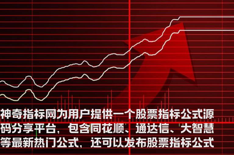 指标资讯