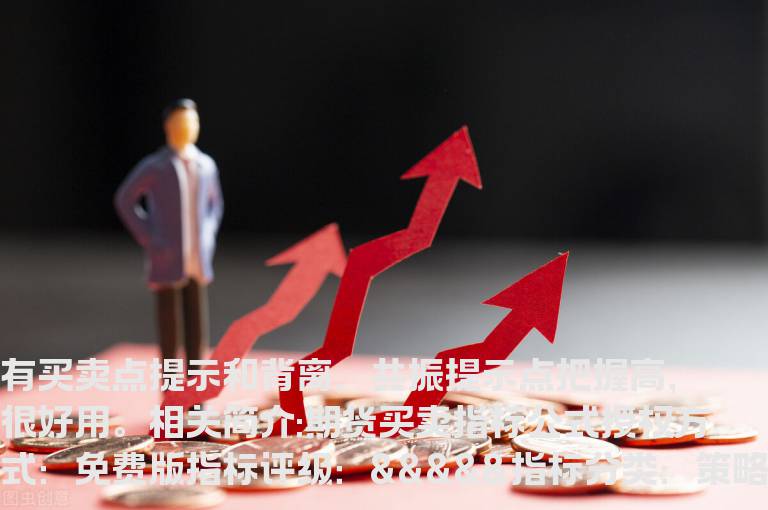 期货买卖指标公式无未来