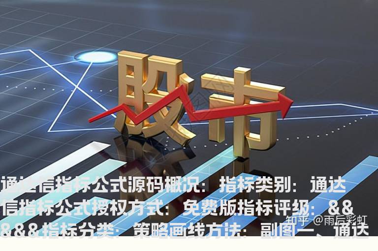 通达信主力散户指标公式(通达信主力散户资金指标)