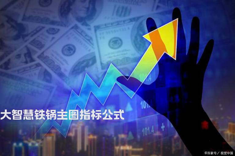大智慧铁锅主图指标公式