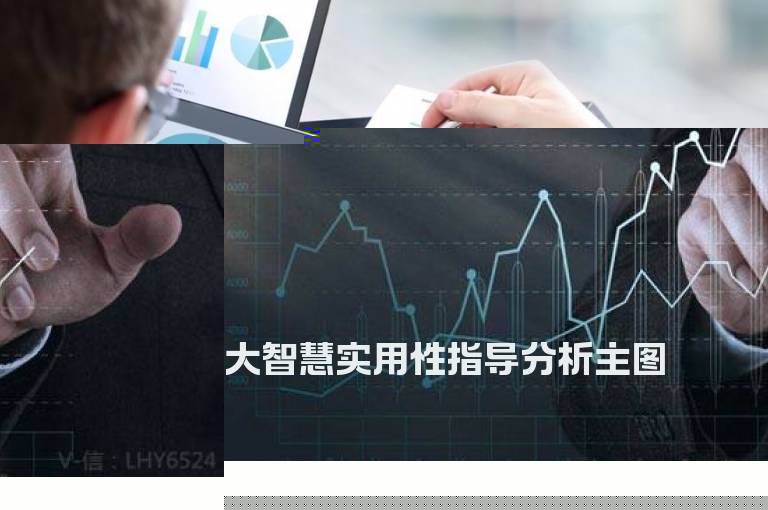 大智慧实用性指导分析主图