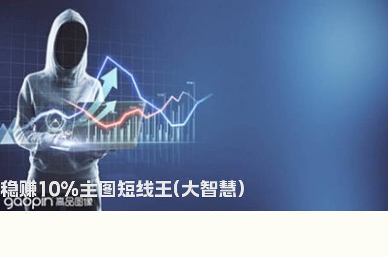 稳赚10%主图短线王(大智慧)