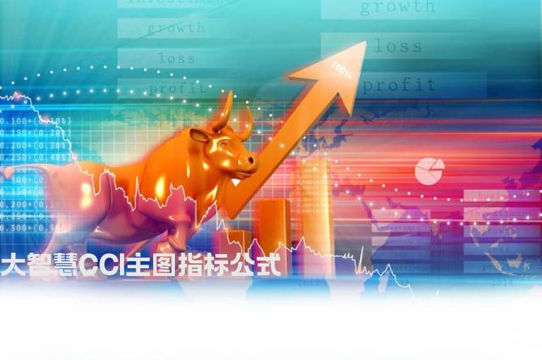 大智慧CCI主图指标公式