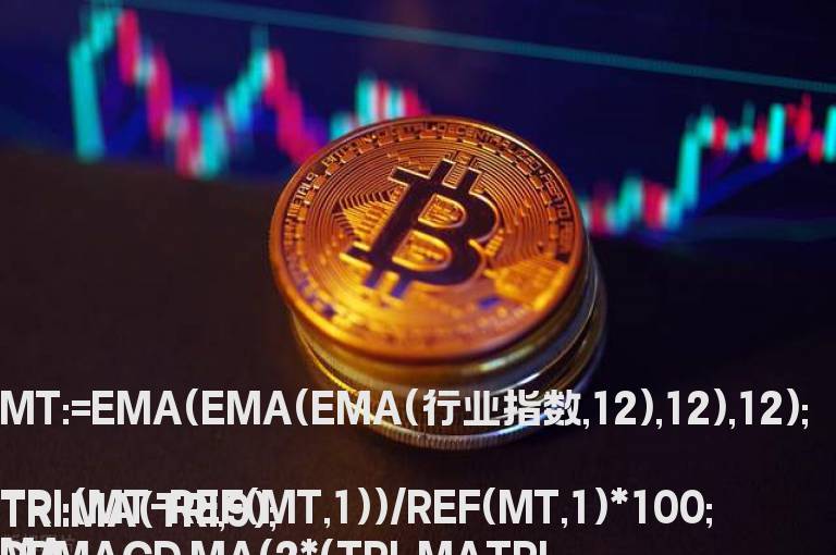 通达信牛股走势欣赏主图指标（源码 附图）