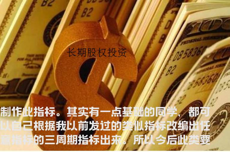 通达信boll三周期指标副图贴图