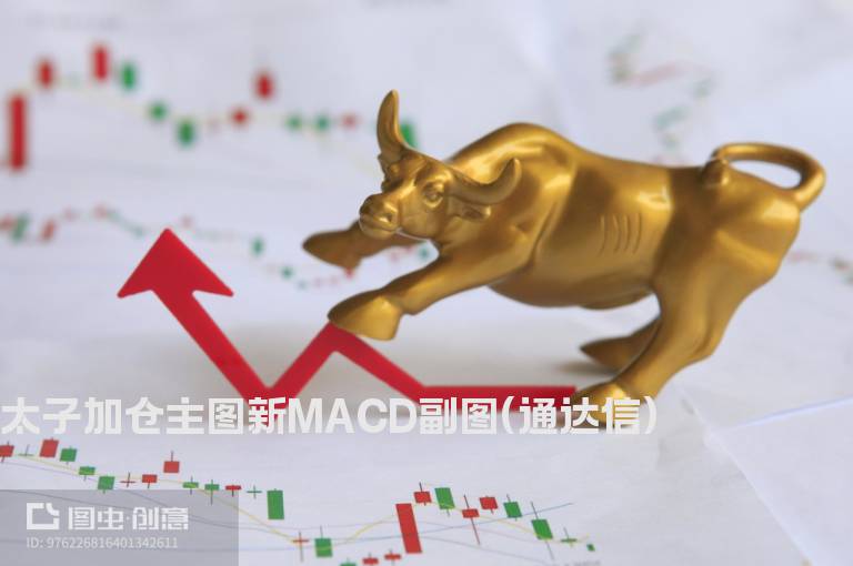 太子加仓主图新MACD副图