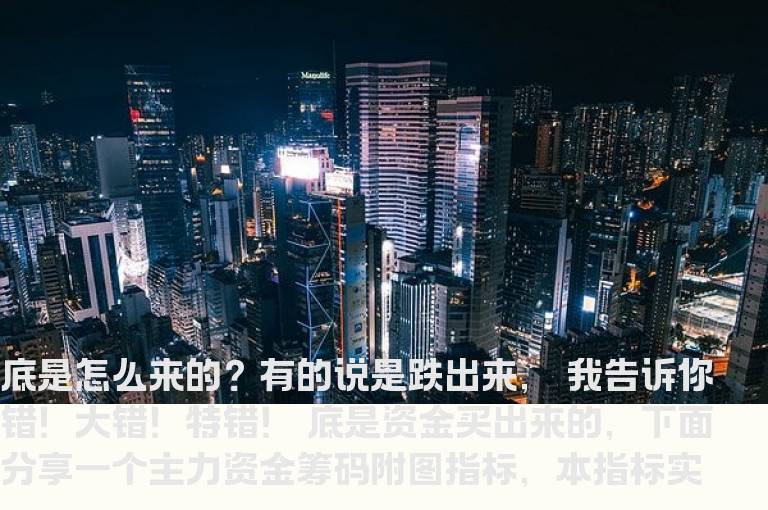 活在当下 自用超级资金筹码附图，愿小散多抓牛股多抓板，大智慧用户请下载源码