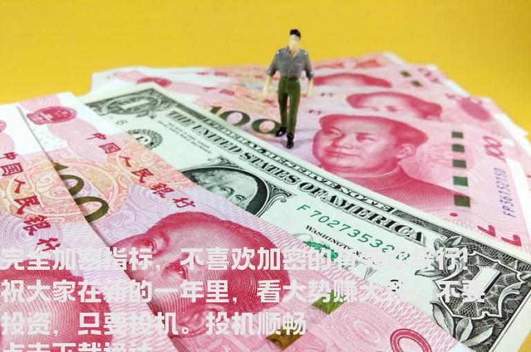 通达信 预测全仓（指标副图贴图）