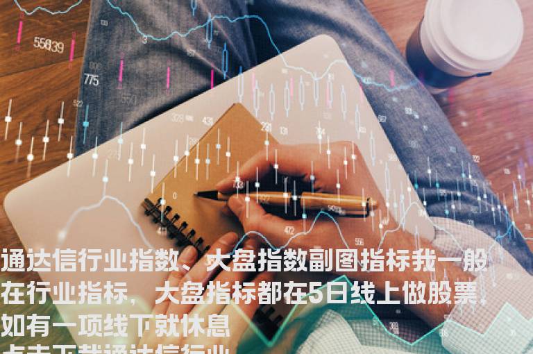 通达信行业指数、大盘指数副图指标