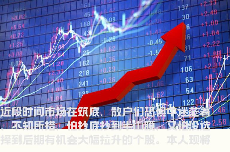 通达信非常牛的抄底指标抄底神剑指标副图/选股贴图