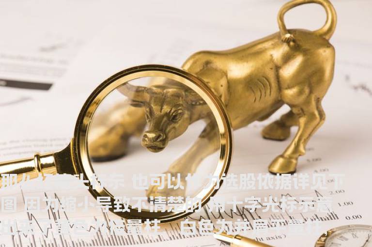 通达信VOL量柱(源码 选股副图贴图)