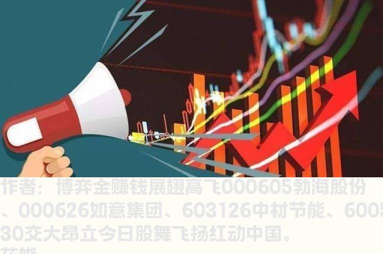 通达信花蝴蝶飞得更高指标公式