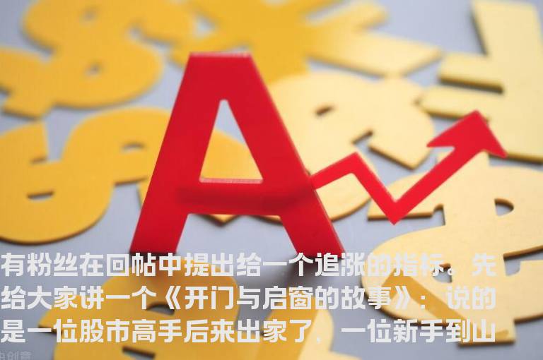 通达信《领带启窗》指标副图贴图说明加密
