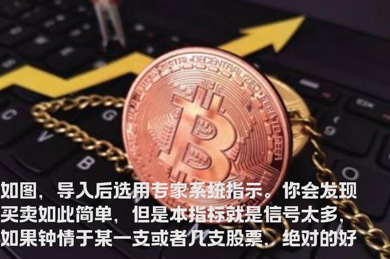 通达信指标求偶-指标主图贴图）