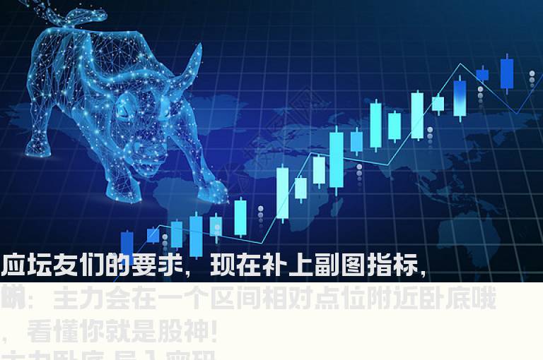 通达信主力卧底指标副图贴图