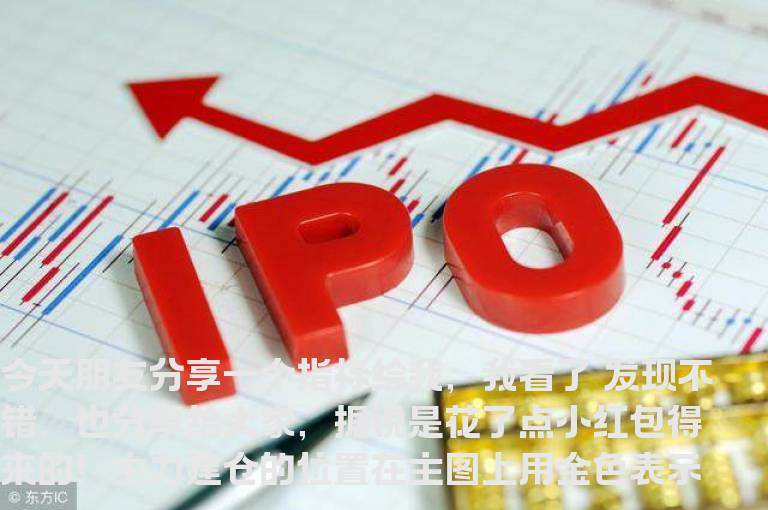 通达信阴线起爆点、主力建仓阴线-(指标 主图/副图 贴图）完全加密