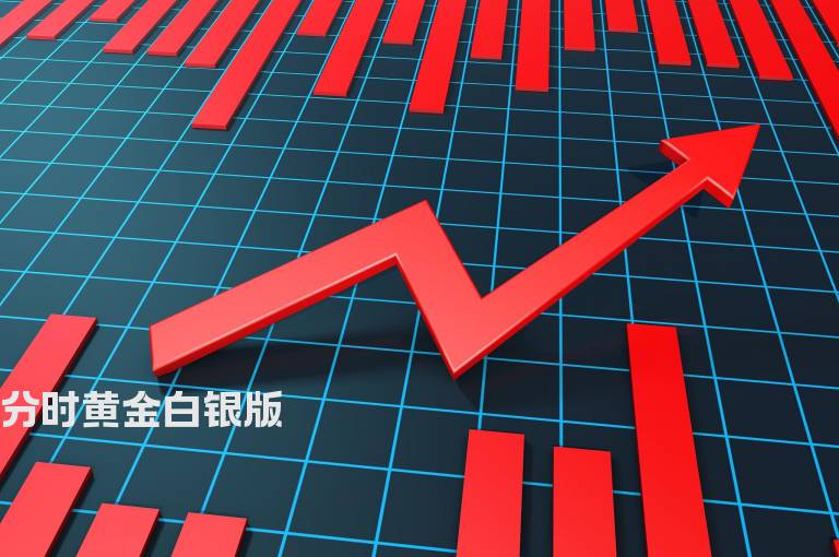 分时黄金白银版