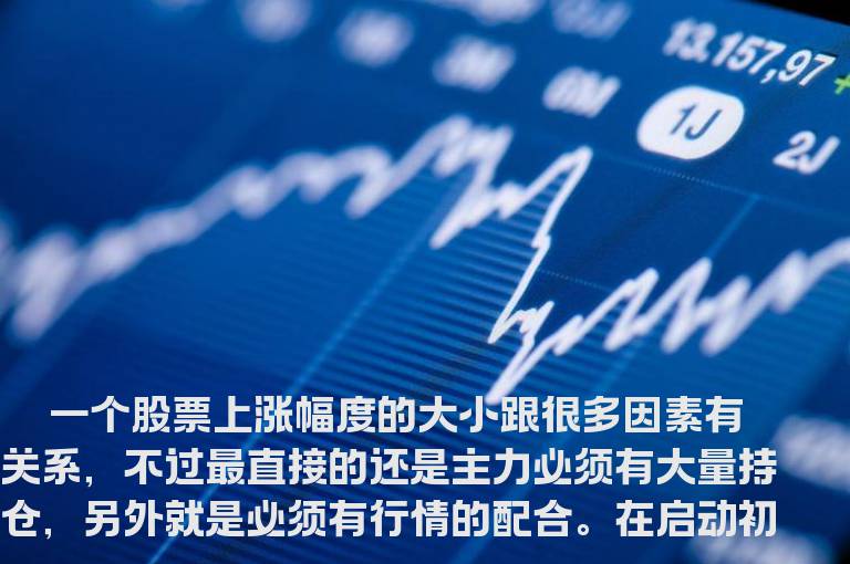 判研主力筹码 利用筹码分析锁定黑马