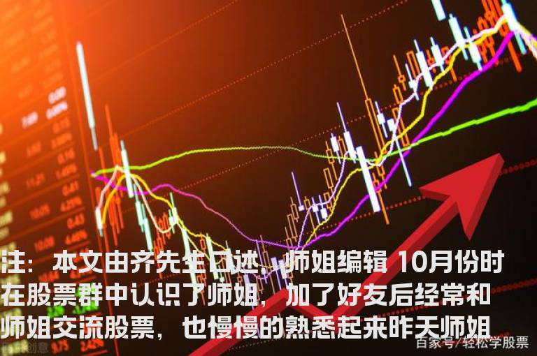 我是如何亏损100万的