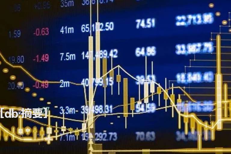 技术分析轻松破解诡异市况十字星七种应用