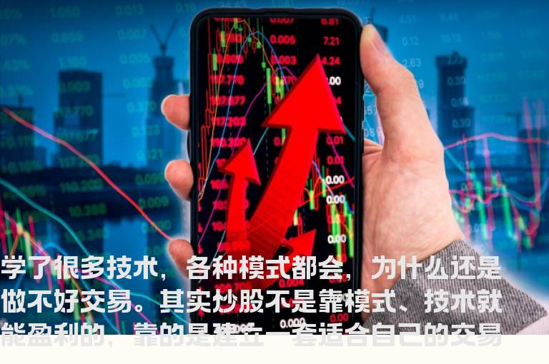 交易最重要的是什么，要如何才能做好交易​？