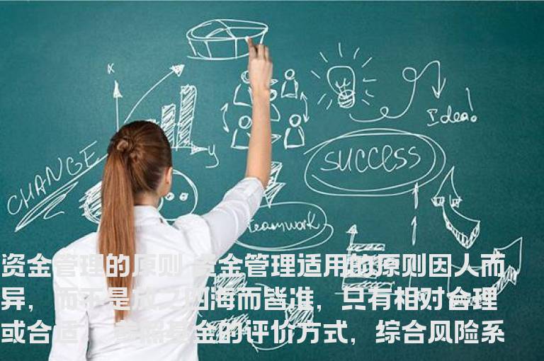 多少仓位合适？让你安心赚钱的资金管理方法！