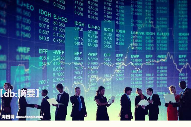 紧盯主力筹码四招判断拉升时机