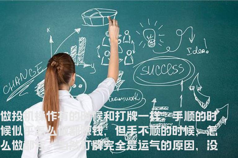 连续亏损怎么办？这篇文章你需要看看