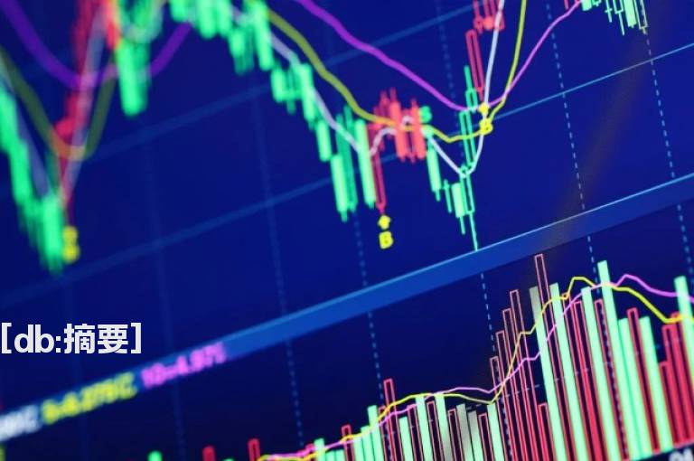 从股票分时图分析主力资金流向