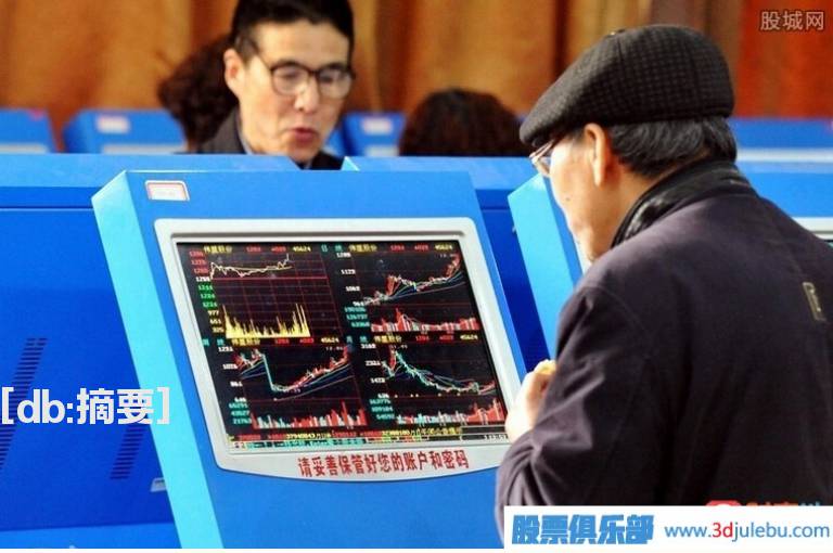 看盘细节开盘放量上冲的背后