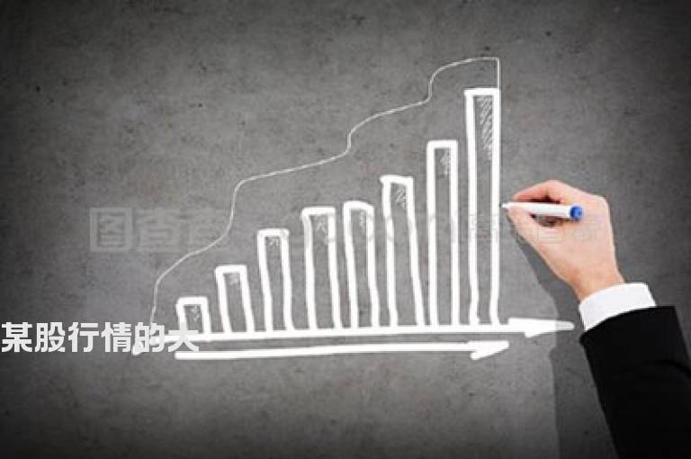 如何判断行情的大小