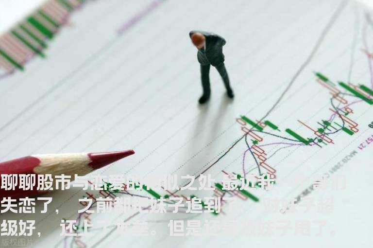 游资乔帮主：聊聊股市与恋爱的相似之处