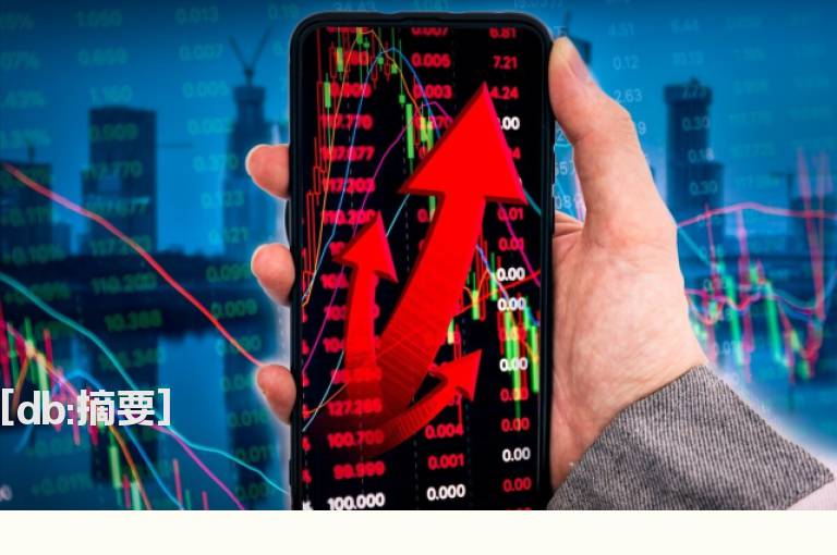 五种经典上涨形态