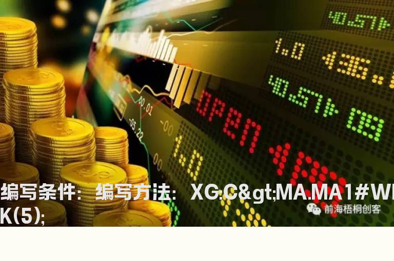 股价在5周均线之上的选股公式