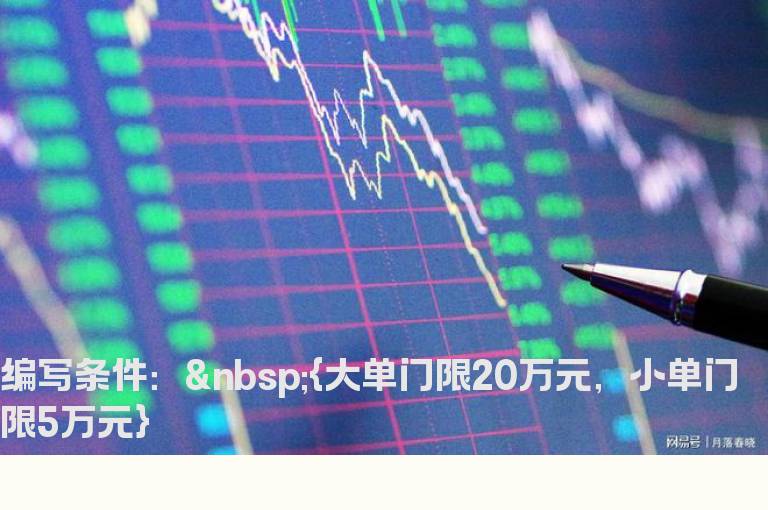 主动性买卖线性线性输出