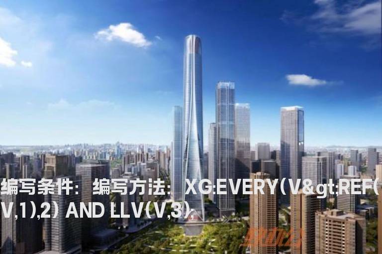 最近3日成交量依次放大的选股公式