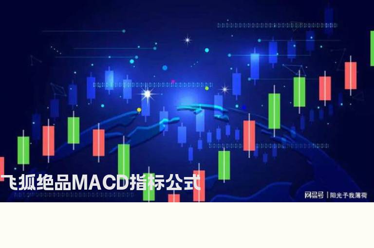 飞狐绝品MACD指标公式
