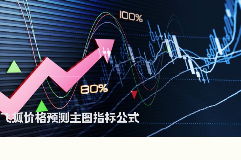 飞狐价格预测主图指标公式