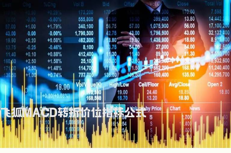 飞狐MACD转折价位指标公式