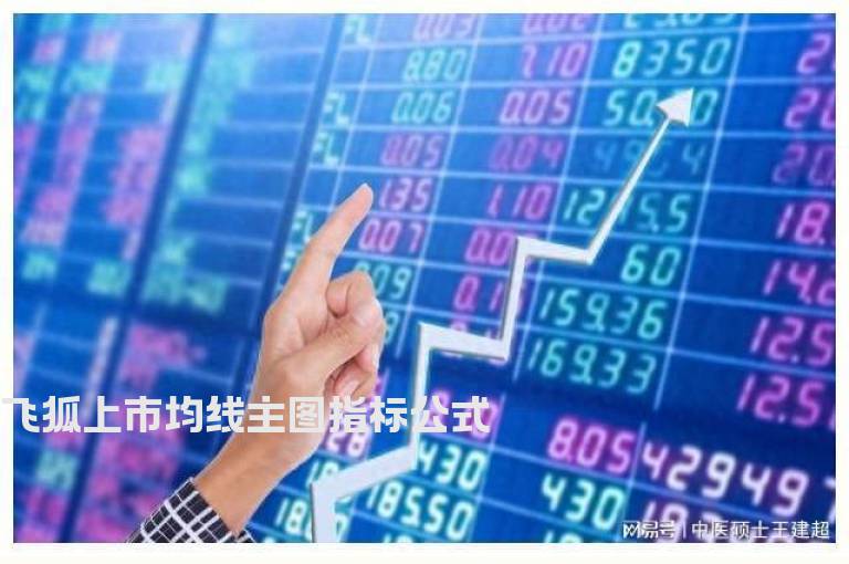 飞狐上市均线主图指标公式