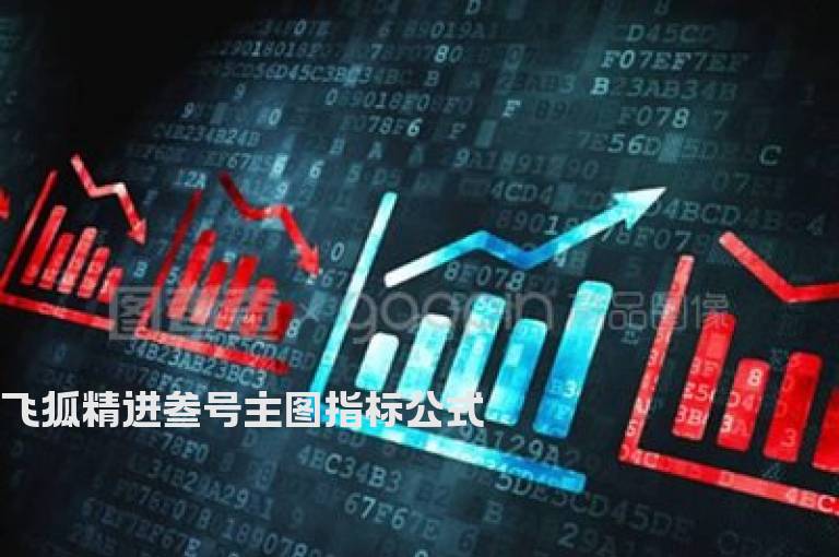 飞狐精进叁号主图指标公式