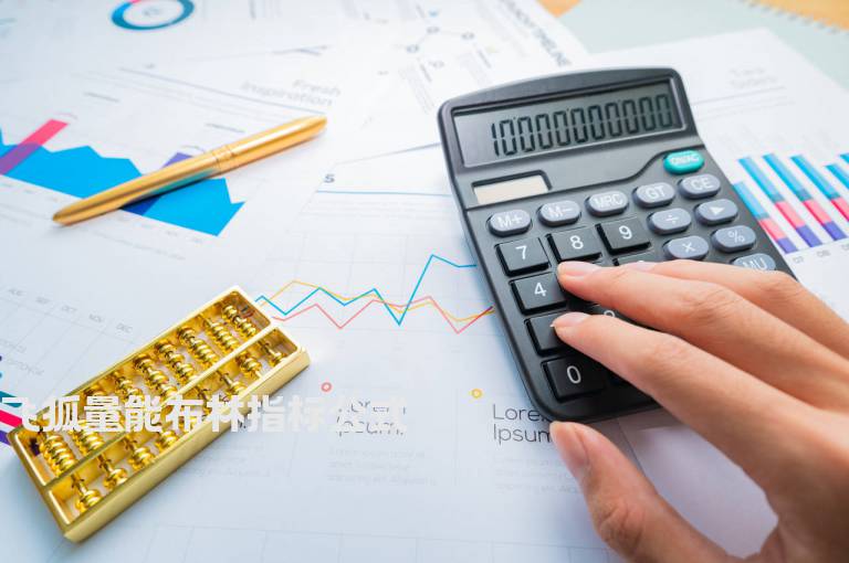 飞狐量能布林指标公式