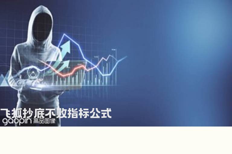 飞狐抄底不败指标公式