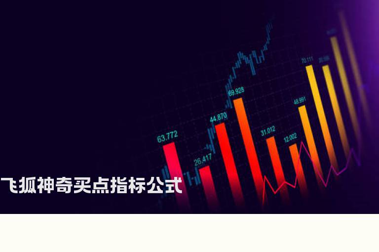 飞狐神奇买点指标公式