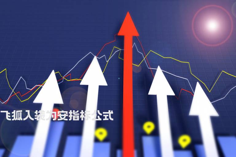飞狐入袋为安指标公式