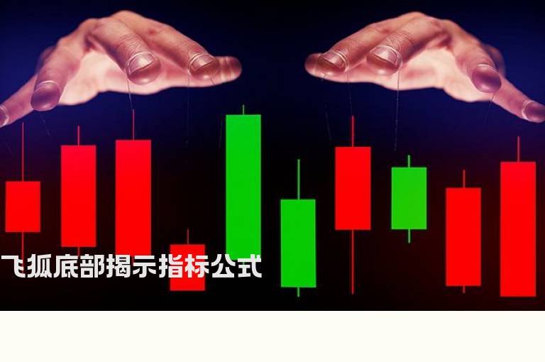 飞狐底部揭示指标公式