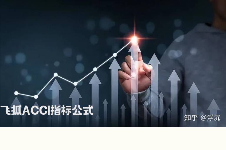 飞狐ACCI指标公式